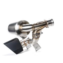 Agency Power AP-BRP-X3-170-BLK
