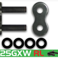 RK CHAIN 525GXWRL