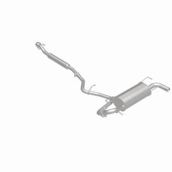 MAG BRE Exhaust Kits Magnaflow 106-0182