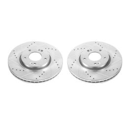 PowerStop JBR1567XPR