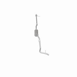 MAG BRE Exhaust Kits Magnaflow 106-0523
