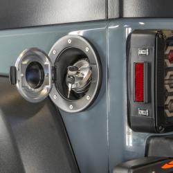 DV8 Offroad D-JP-190004-BLK