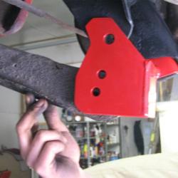 UMI PERFORMANCE 4012B