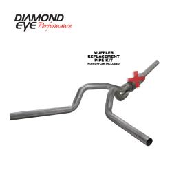 DIAMOND EYE PERFORMANCE K4236SRP