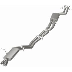 MAG BRE Exhaust Kits Magnaflow 106-0909