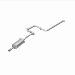 MAG BRE Exhaust Kits Magnaflow 106-0232