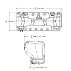 TITAN FUEL TANKS 5410040