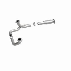 Magnaflow 93444