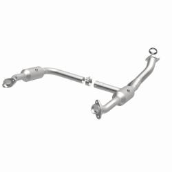 MAG Converter Direct Fit Magnaflow 5551598