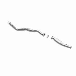 MAG Converter Direct Fit Magnaflow 93623
