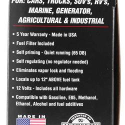 K&N ENGINEERING 810402