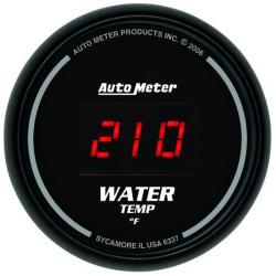AutoMeter 6300
