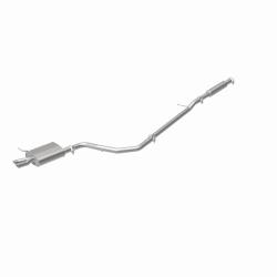 MAG BRE Exhaust Kits Magnaflow 106-0900