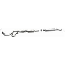 MAG Converter Direct Fit Magnaflow 24240