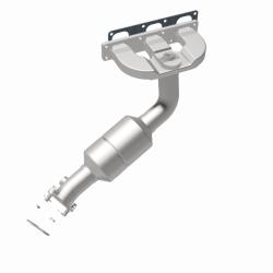 MAG Converter Direct Fit Magnaflow 452297