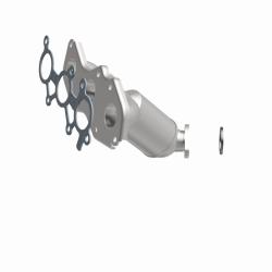 MAG Converter Direct Fit Magnaflow 52545