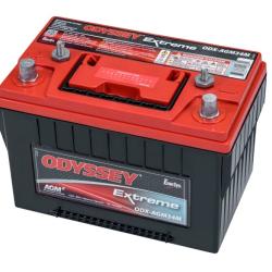 Odyssey Battery ODX-AGM34M
