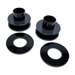 Body Armor 4x4 50207-FD