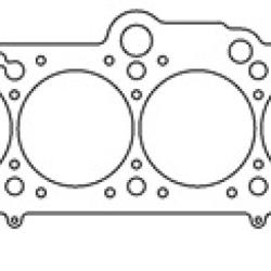 Cometic Gasket C4247-070