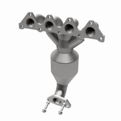 MAG Converter Direct Fit Magnaflow 51321