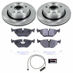 PowerStop TDBK615