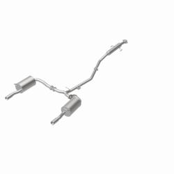 MAG BRE Exhaust Kits Magnaflow 106-0227