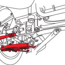 SPC Performance 72600