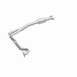 MAG Converter Direct Fit Magnaflow 459008