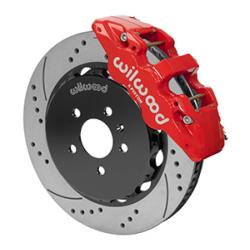 WIL Aero Brake Kit Wilwood 140-14584-DR