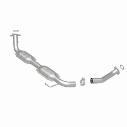 MAG Converter Direct Fit Magnaflow 49629