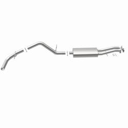 MAG BRE Exhaust Kits Magnaflow 106-0549