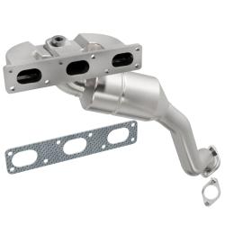 MAG Converter Direct Fit Magnaflow 49772