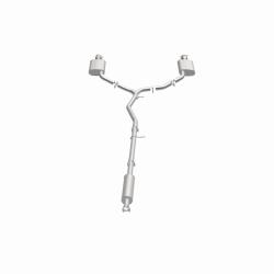 MAG BRE Exhaust Kits Magnaflow 106-0943