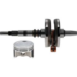 VERTEX PISTONS WR00057