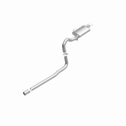 MAG BRE Exhaust Kits Magnaflow 106-0122