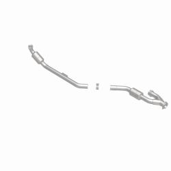 MAG Converter Direct Fit Magnaflow 51582