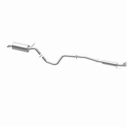 MAG BRE Exhaust Kits Magnaflow 106-0846