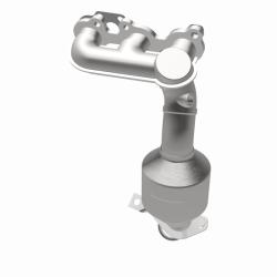 MAG Converter Direct Fit Magnaflow 50273