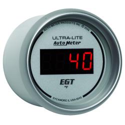 AutoMeter 6545