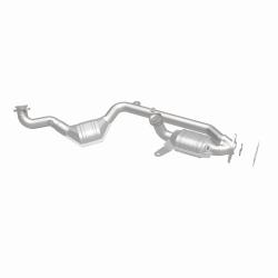 MAG Converter Direct Fit Magnaflow 93233