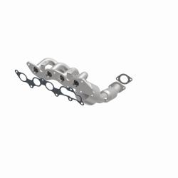 Magnaflow 5531393