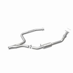 MAG Converter Direct Fit Magnaflow 4481476