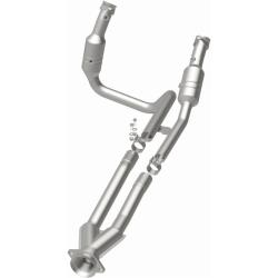 MAG Converter Direct Fit Magnaflow 52436