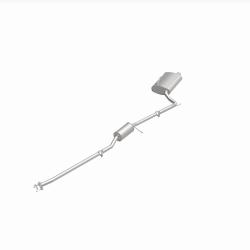 MAG BRE Exhaust Kits Magnaflow 106-0585