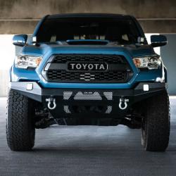 DV8 Offroad FBTT1-04