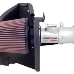 KN 69 Typhoon Intake K&N Engineering 69-1013TS