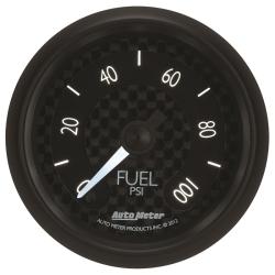 AutoMeter 8063