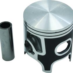 VERTEX PISTONS 22584B