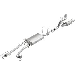 MAG BRE Exhaust Kits Magnaflow 106-0177