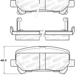 Stoptech 308.18060